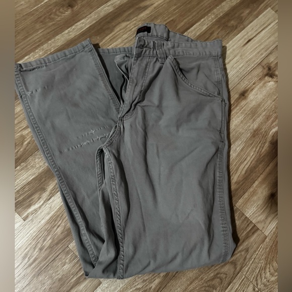 Ridge Cut Men’s Pants – Bundle of 3 - Picture 2 of 4